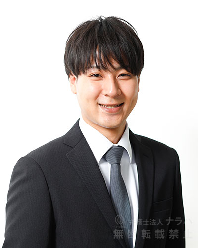 弁護士 一ノ瀬健伍